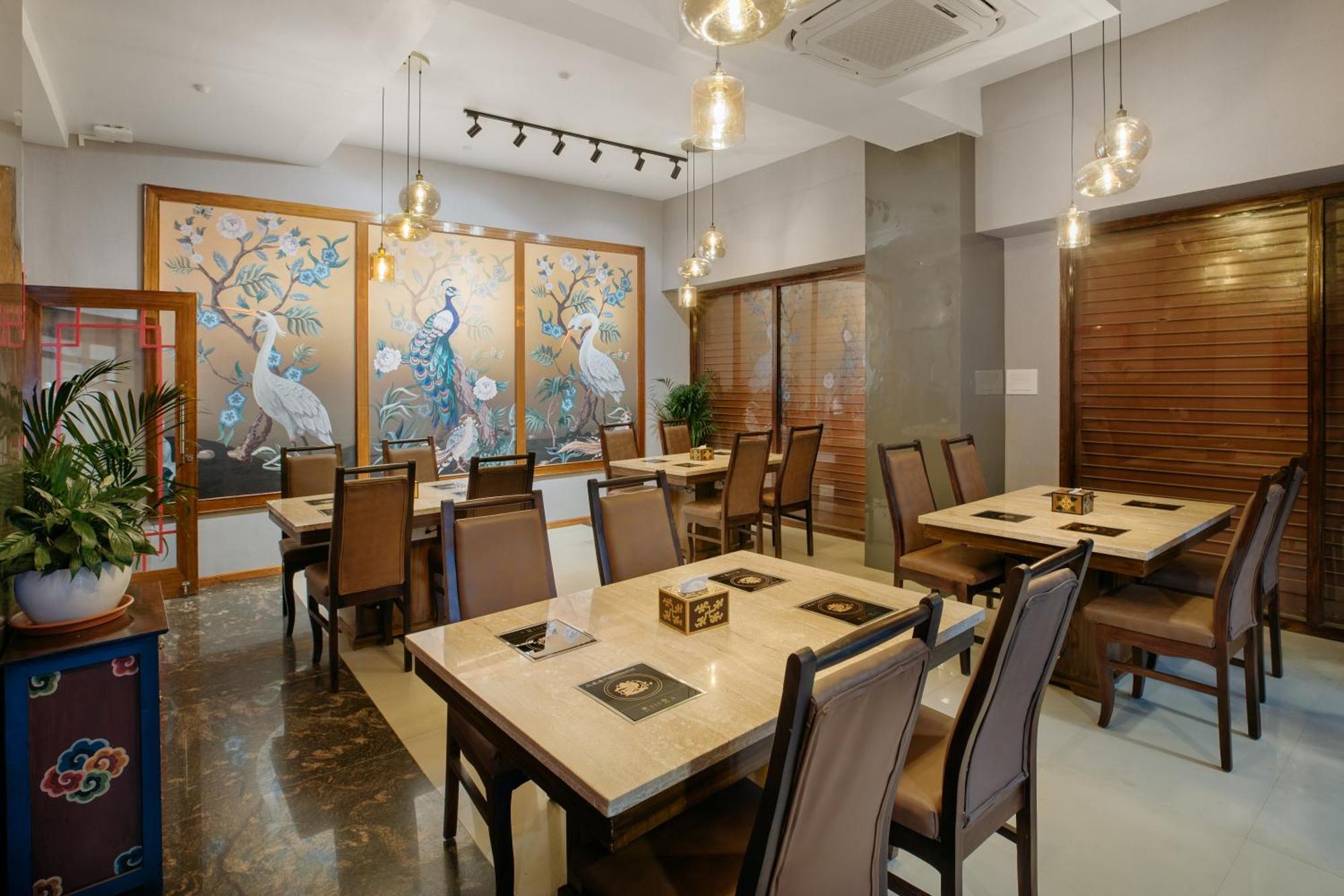 Studio16 Katmandu Zewnętrze zdjęcie